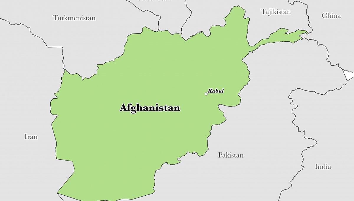 Heavy rains, flooding in western Afghanistan kill 7 people