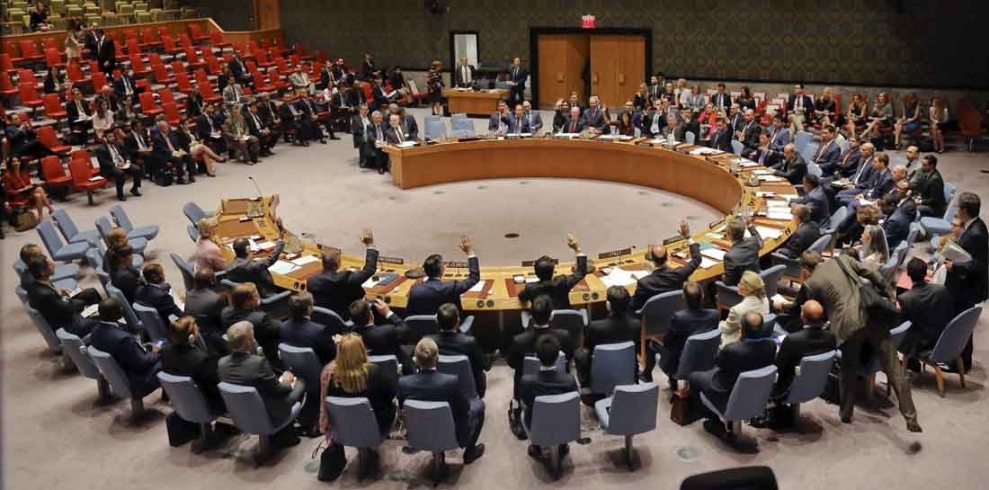 UN approves compact to support world's refugees; US objects