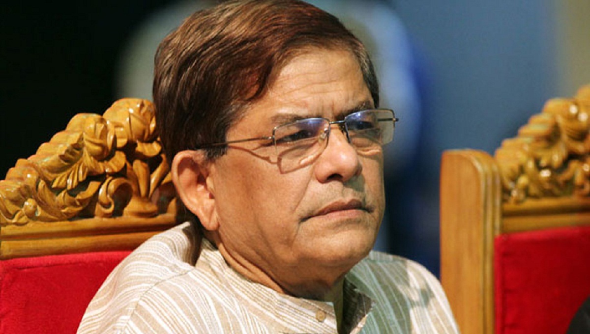 Fakhrul off to Singapore for treatment