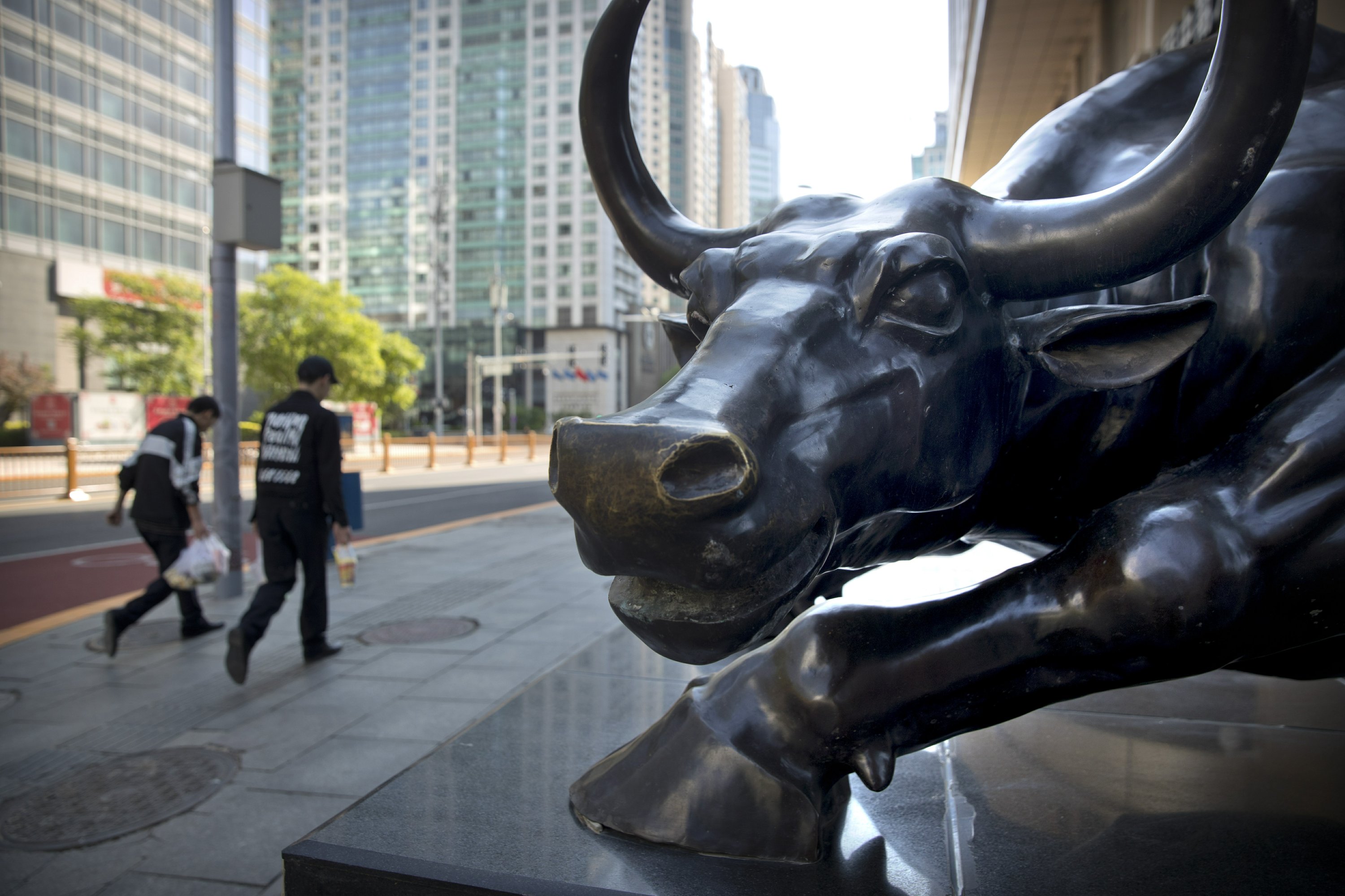 Asia markets mostly closed, Sydney up after new S&P 500 high