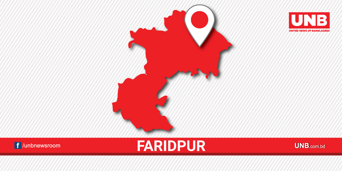 30 injured in Faridpur AL factional clash