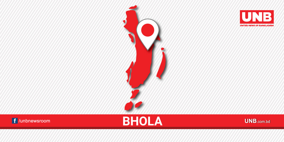 Mobile banking agent hacked dead in Bhola