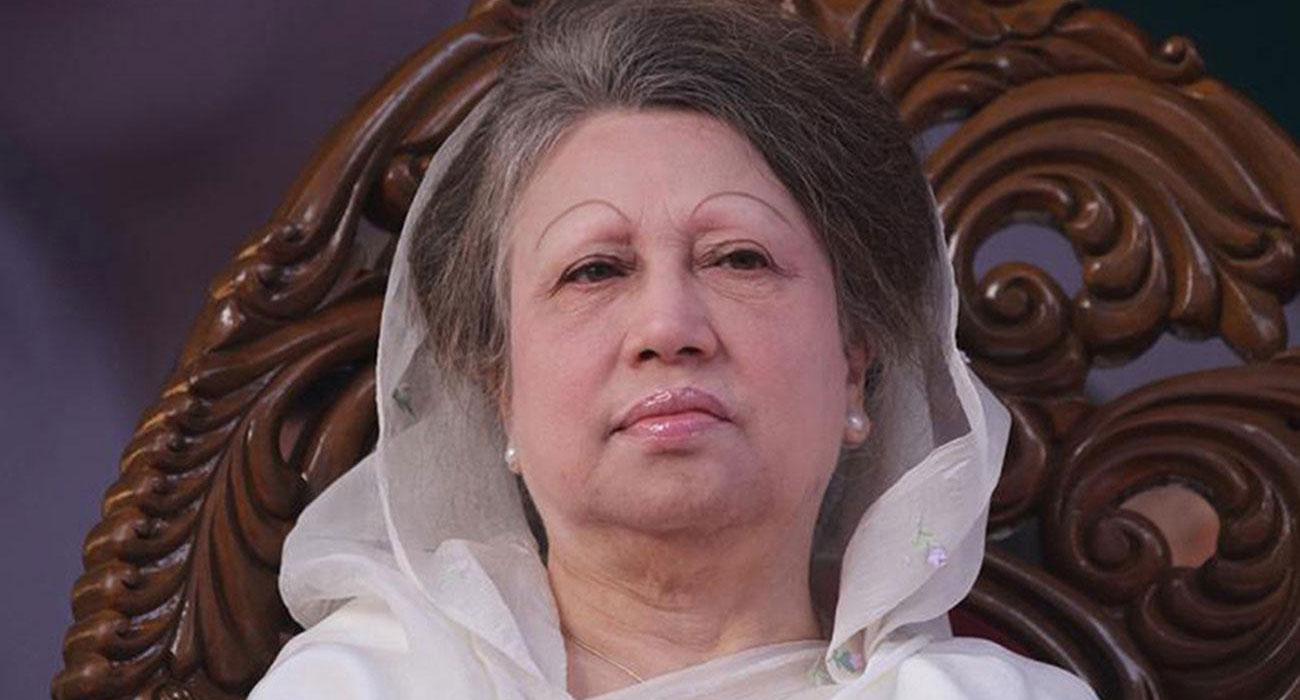 Zia trust case: HC extends Khaleda’s bail again
