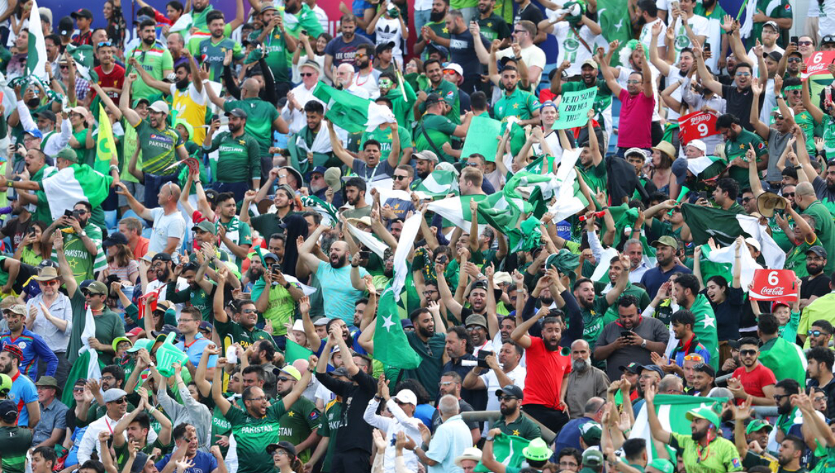 Coin flip could end Pakistan chances at Cricket World Cup