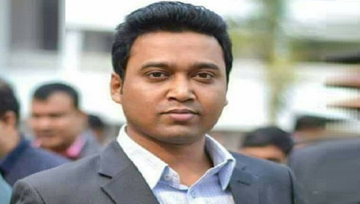 Ducsu VP Nur demands GS Rabbani’s resignation