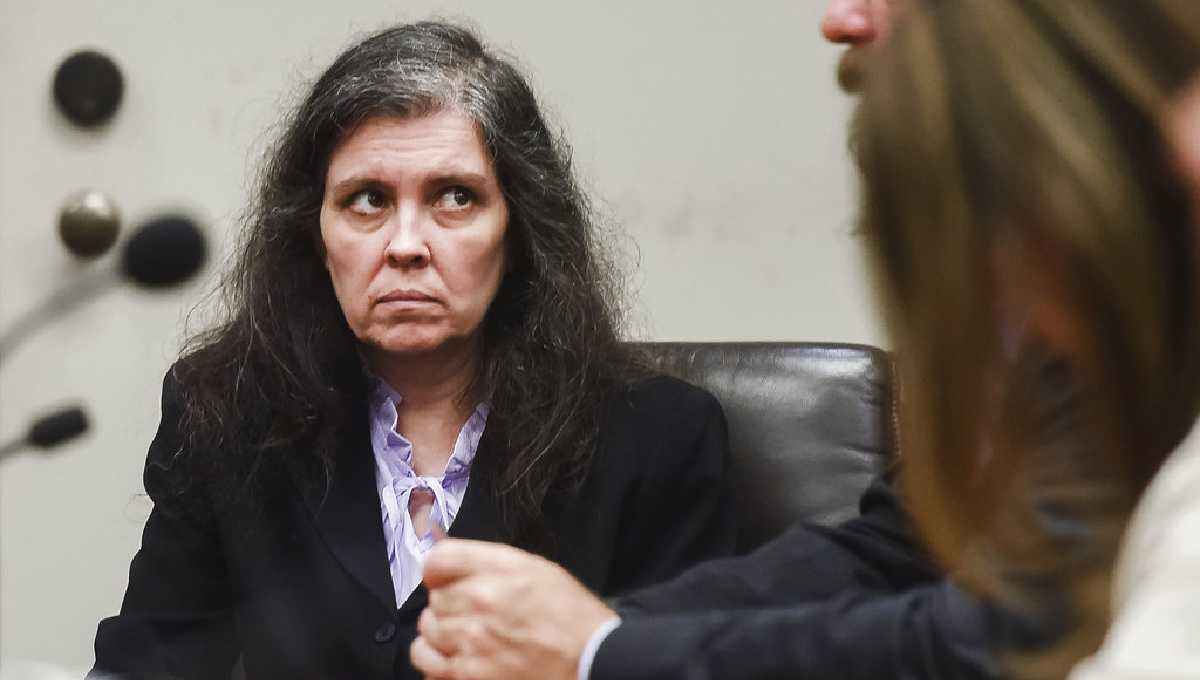 Mom charged with torture denied mental health diversion