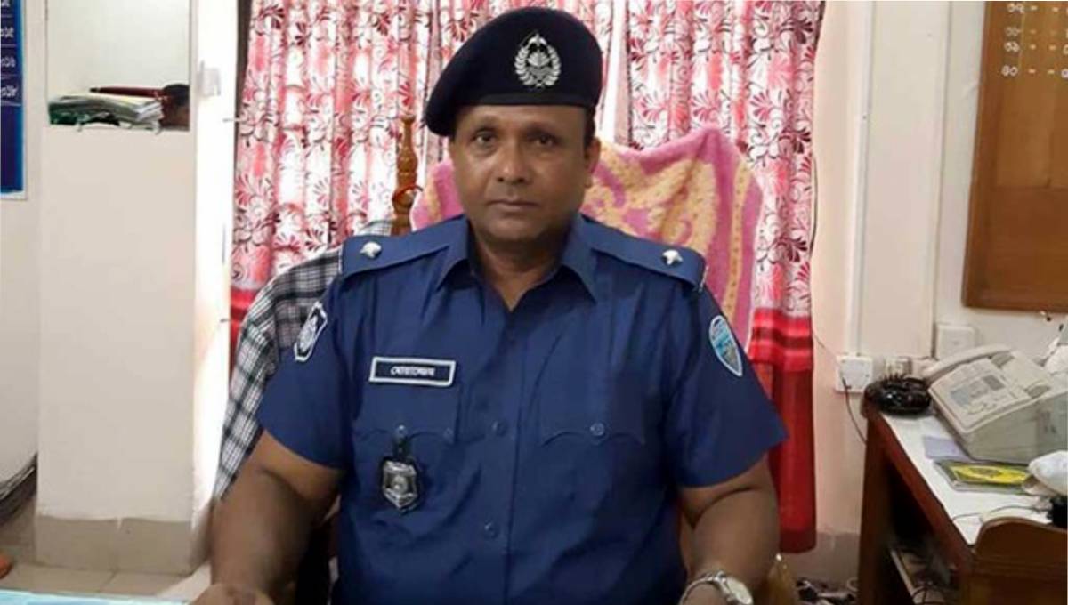 Nusrat Murder: Charge framing hearing against ex-Sonagazi OC July 10