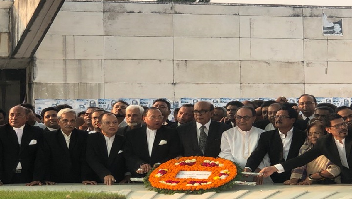 Will remain on streets until govt’s fall: Khandker Mahbub