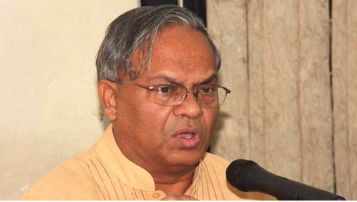 BNP takes out torch procession seeking Khaleda’s release