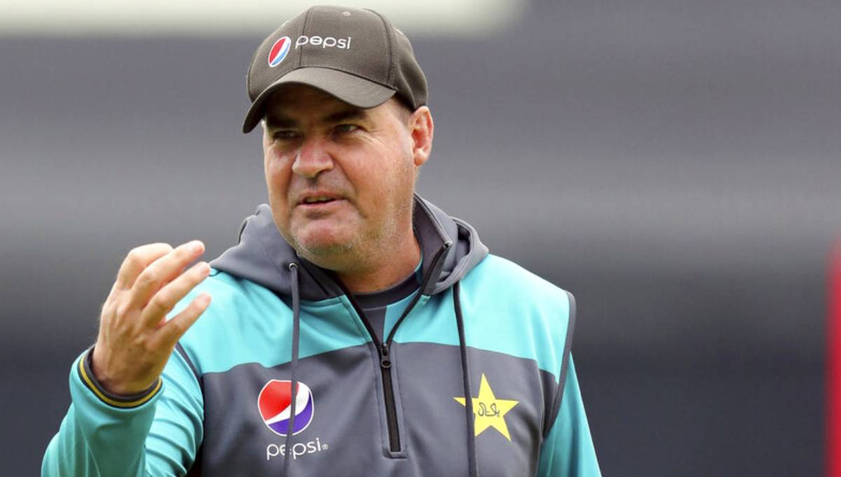PCB starts search for new coaches of Pakistan national team