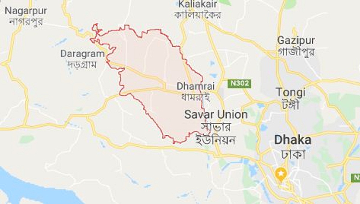 Drive conducted against illegal dredging on Bansi River