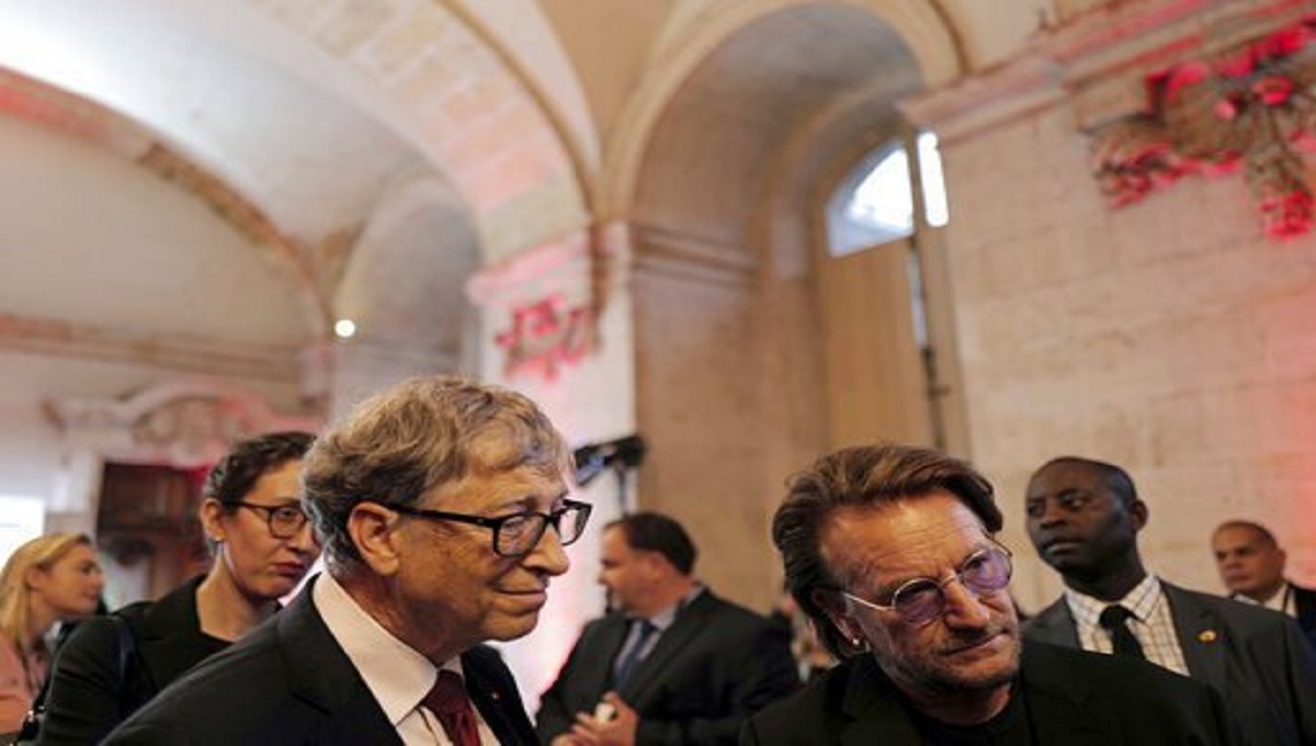 Global Fund seeks $14 billion to fight aids, TB, malaria