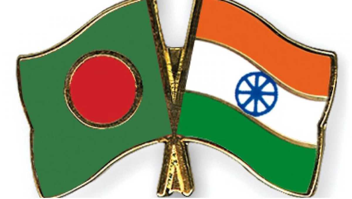 Dhaka, Delhi for greater cooperation on 2 historic years