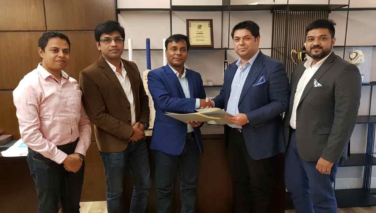 Walton emerges sponsor of home series of Bangladesh Cricket for 2-yr 