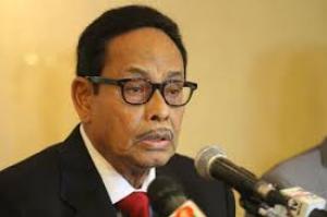 Now, Ershad writes to PM seeking dialogue
