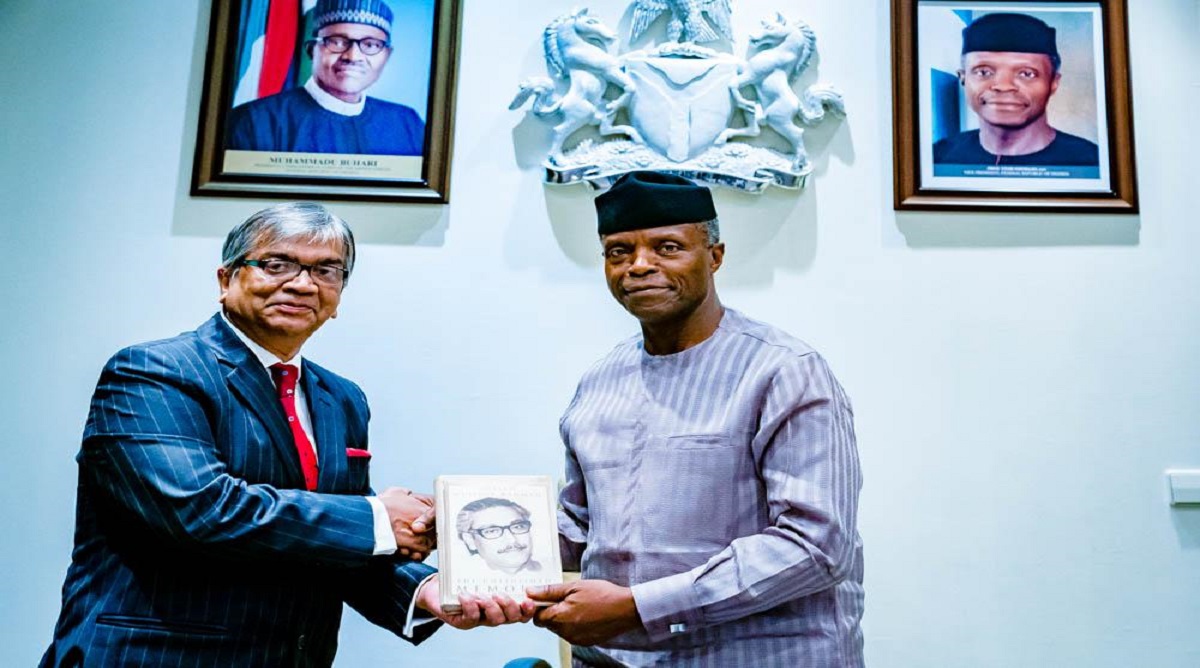 Bangladesh, Nigeria see huge potential to expand ties