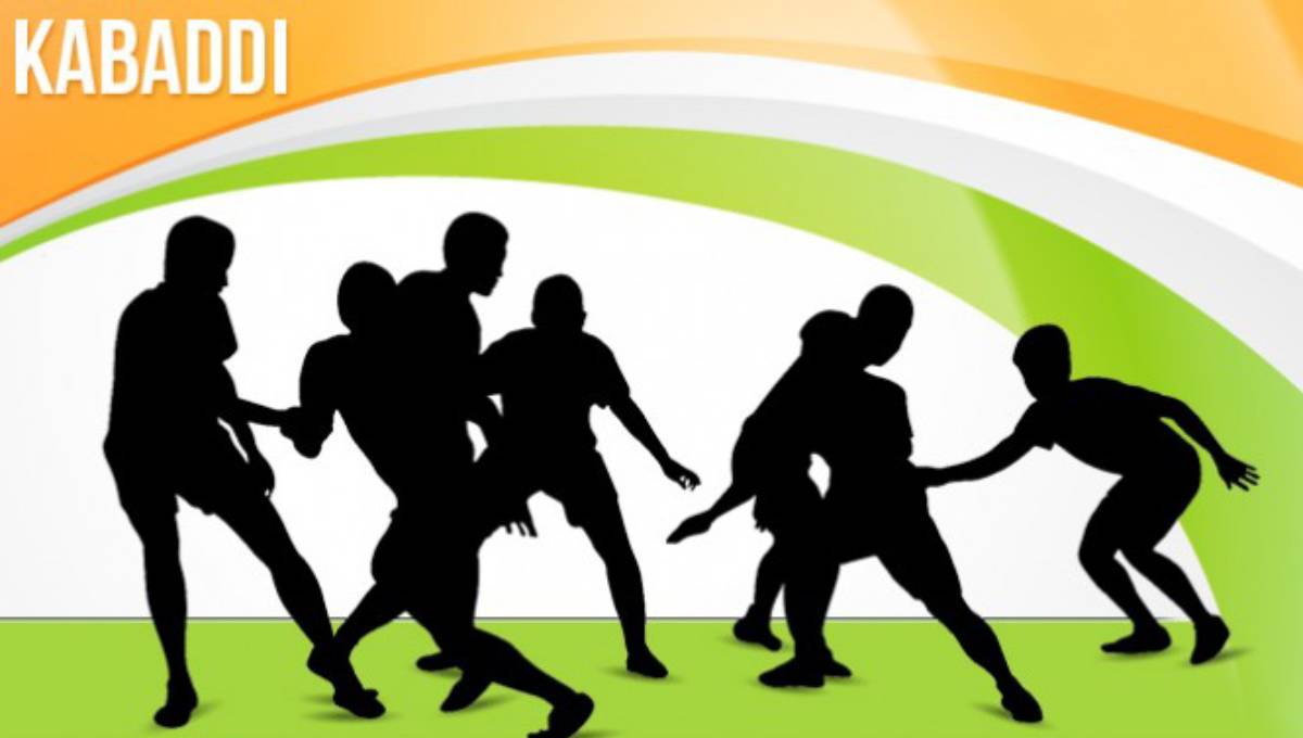 Bangladesh Men’s Kabaddi team to fly for India Saturday