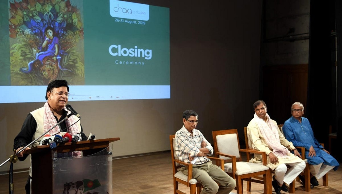 No concern for Bangladesh over exclusion from Assam citizenship: FM