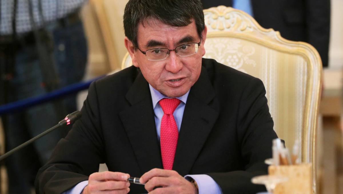 Japan summons SKorean envoy to protest wartime labor dispute