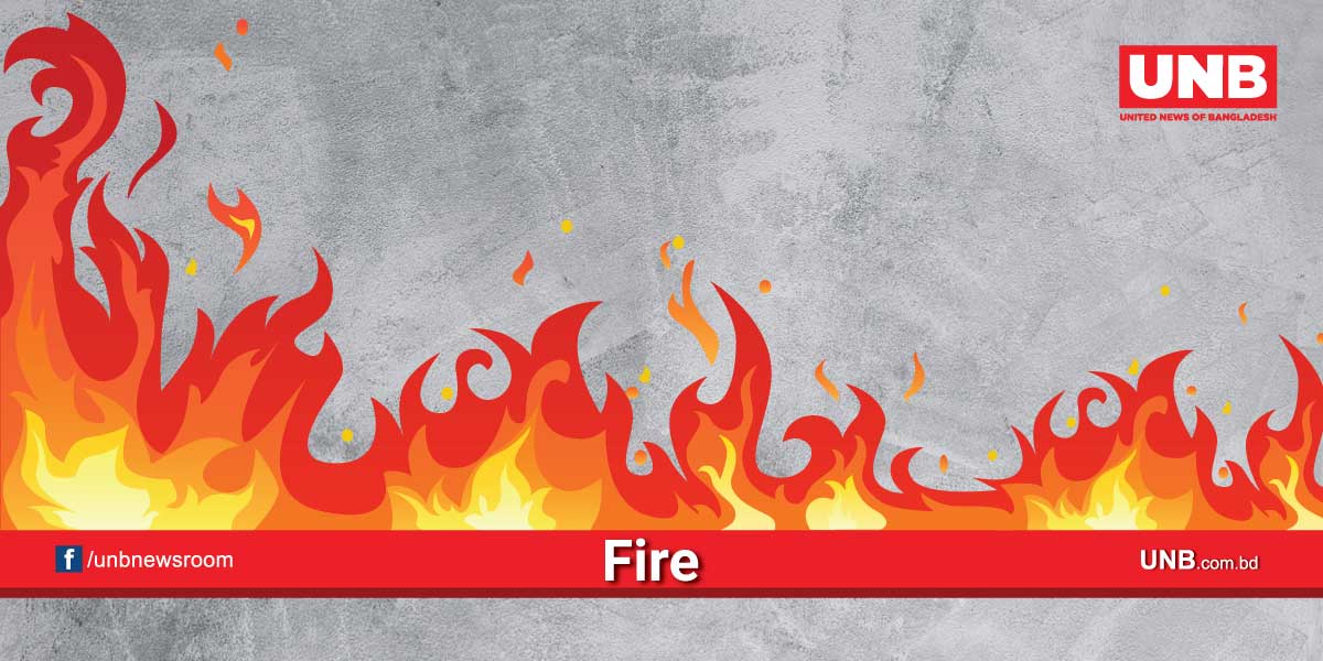 Drug addict burns mother to death in Bogura