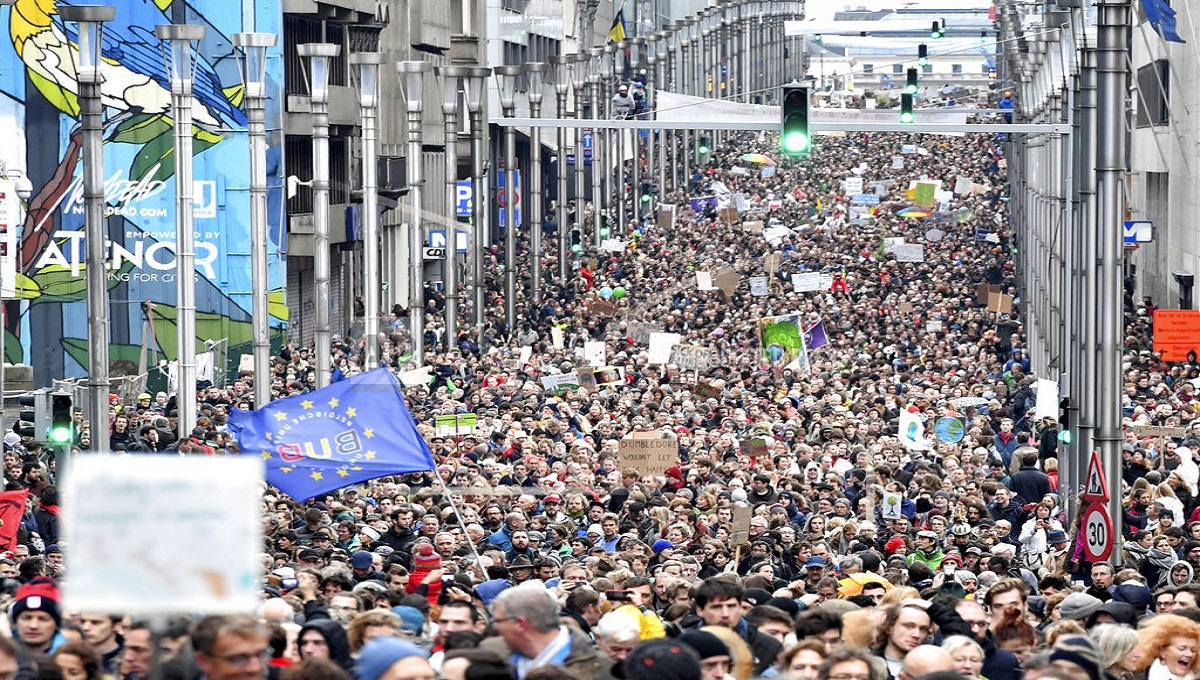 Coal question looms large as climate talks begin in Poland