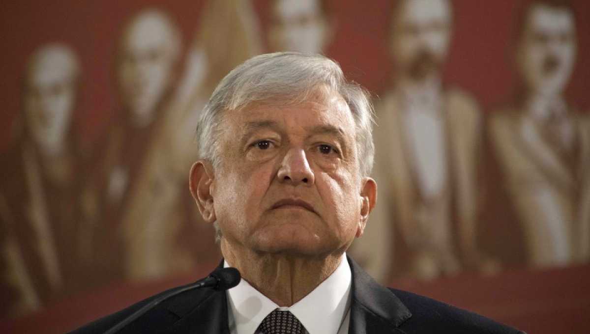 Mexico president blasts 'stratospheric' supreme court wages