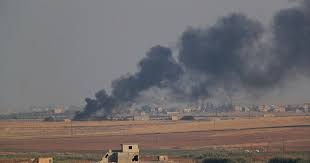 US moves 2 British IS members known as 'Beatles' from Syria