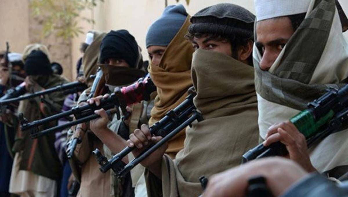 Pakistan to launch anti-terrorism campaign in March next year: minister