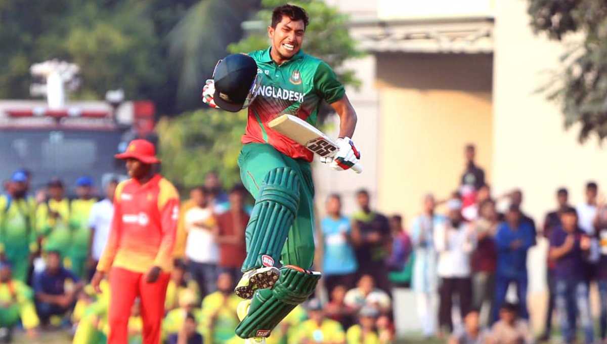 Tour Match: Soumya, Ebadat deliver 8-wkt victory for BCB XI against Zimbabwe