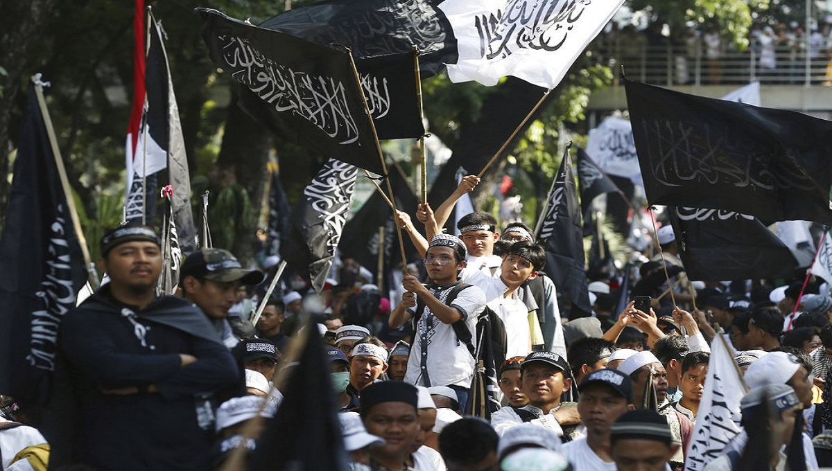 Mass rally to promote moderate Islam in Indonesia canceled