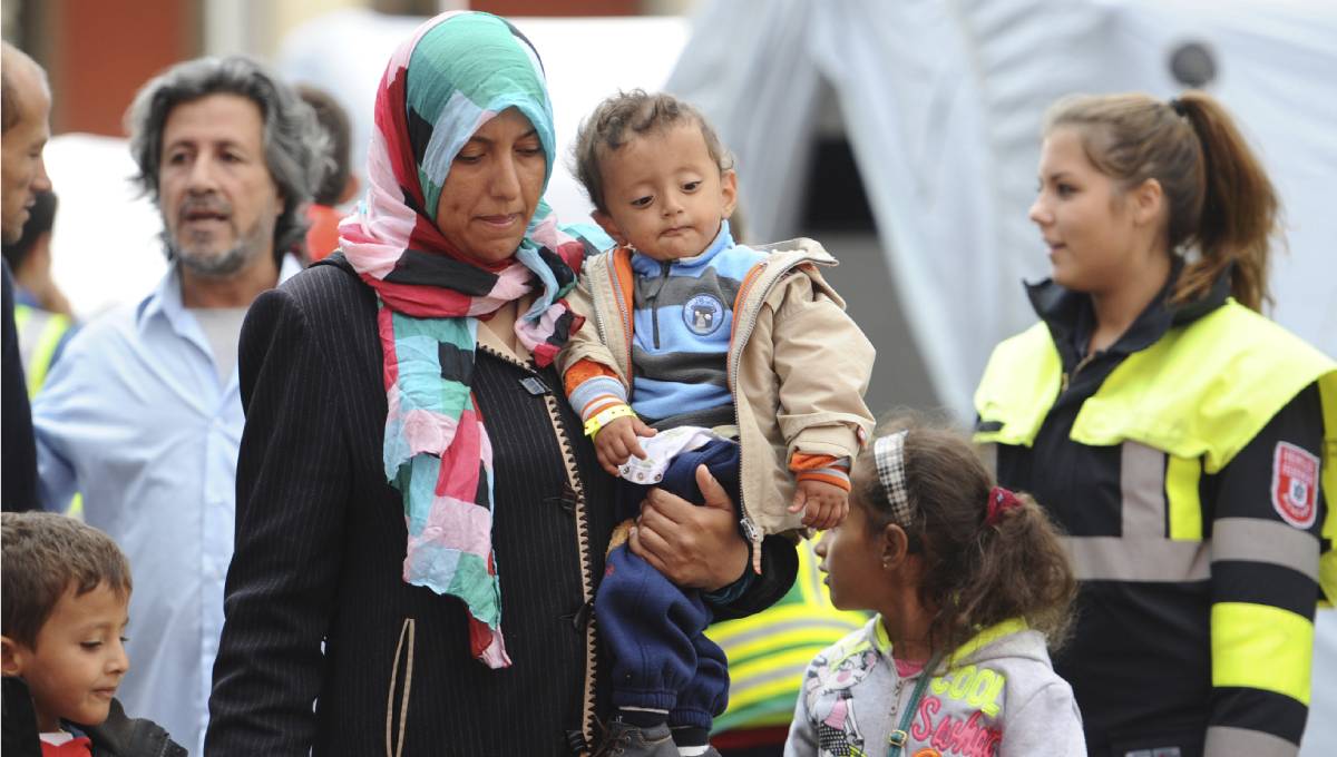 Germany transfers more asylum seekers to other EU countries