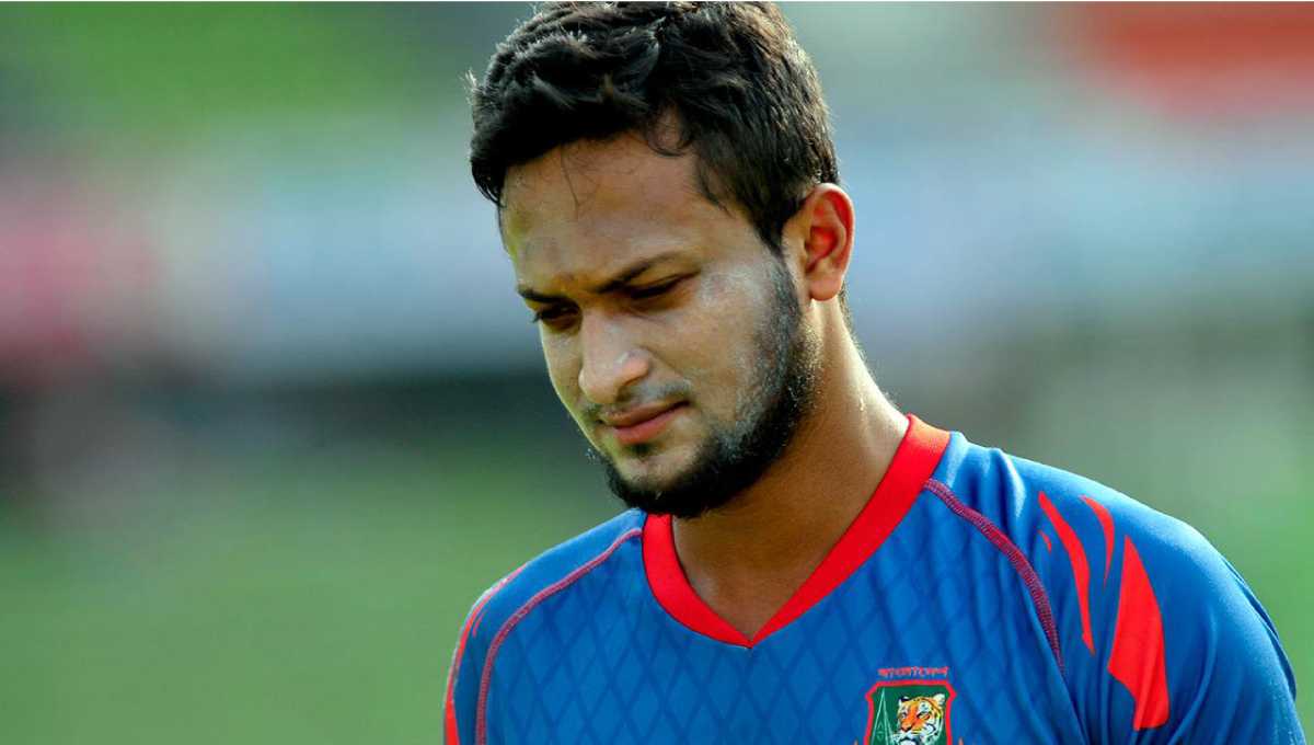 Shakib gets NOC to play in UAE T20x