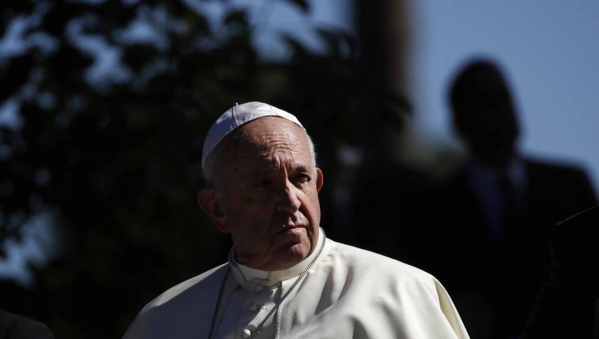 NZ bishop resigns over ‘unacceptable’ sexual relationship