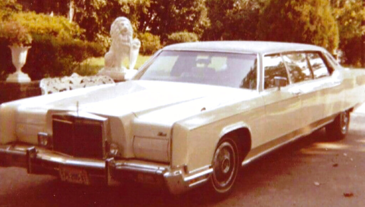 3 vehicles owned by Elvis Presley going up for auction