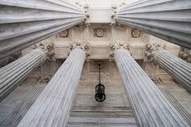 Supreme Court begins election-year term full of big cases