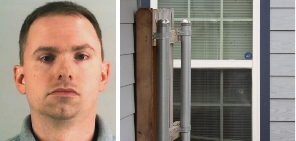 Texas officer charged with murder, resigns after shooting