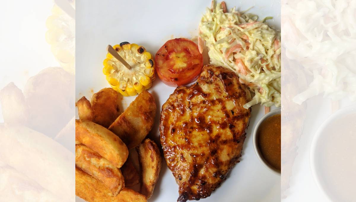 Steak Republic: The New Steak Joint in Town