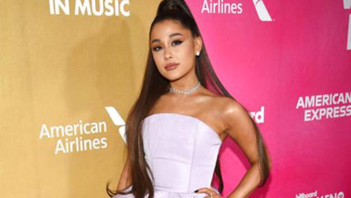 Ariana Grande, Childish Gambino among Coachella headliners