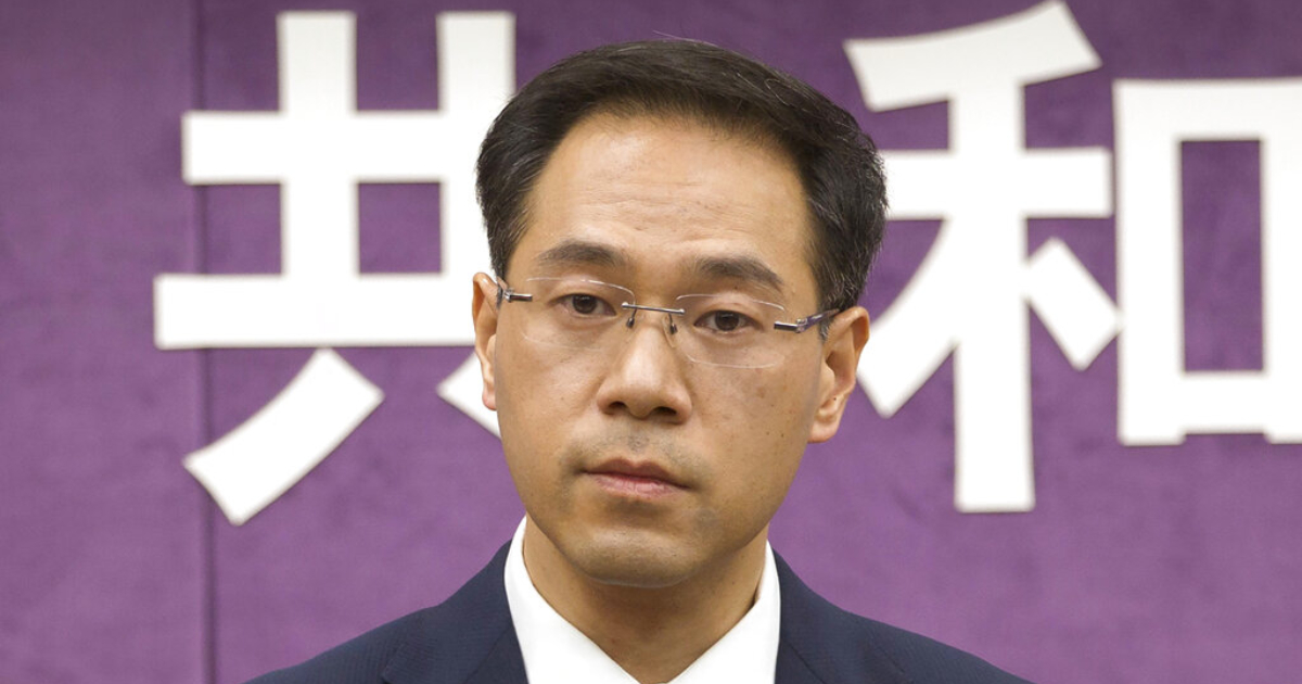 China says Beijing, US to lift tariff hikes as talks advance