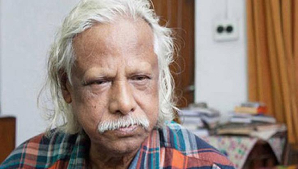 Dr Zafrullah gets bail in Savar cases