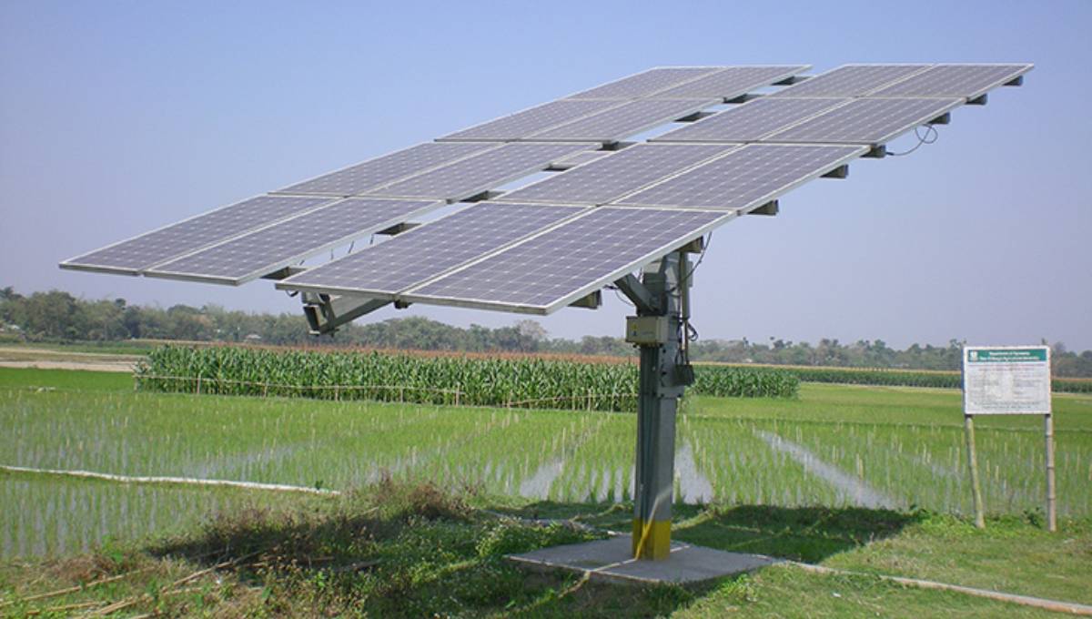 REB success leaves govt’s solar partners in the lurch