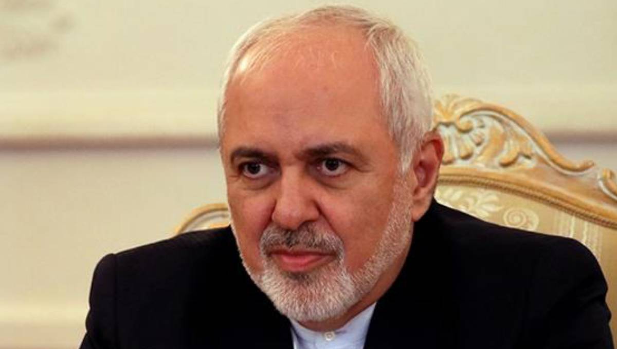 Javad Zarif in Dhaka: ‘Countries must be free to choose their trading partners’