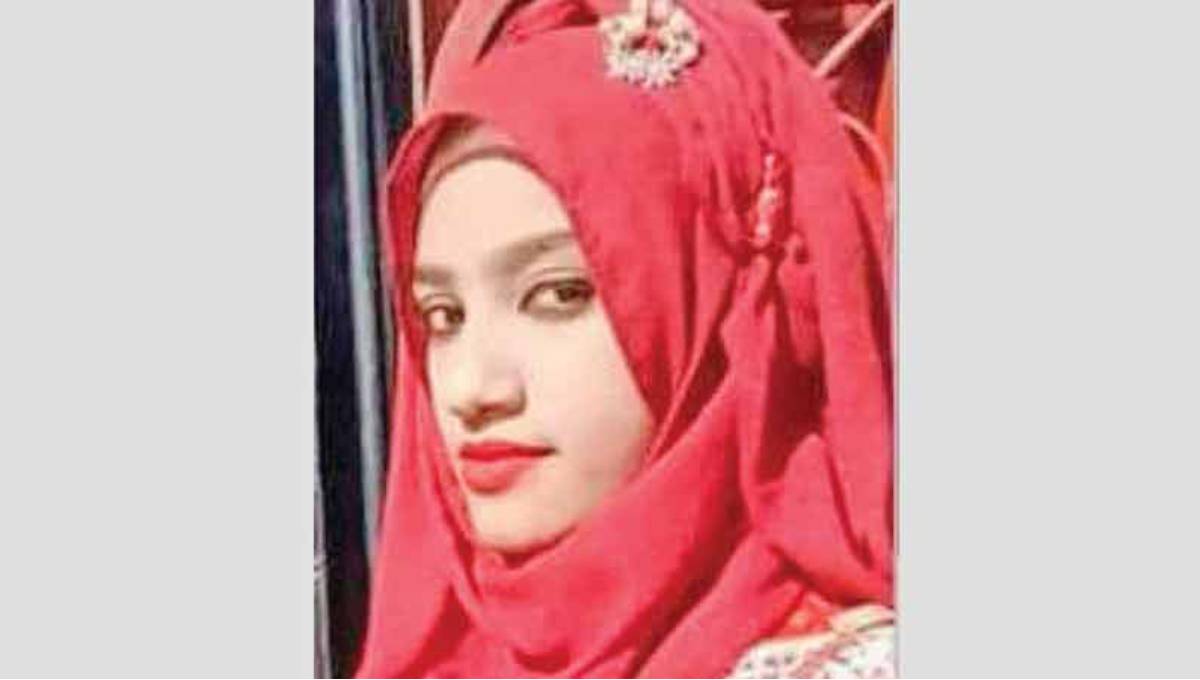 Verdict in Nusrat murder case Oct 24