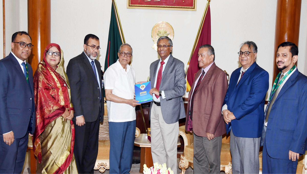 Pay special attention to rights of the underprivileged, President asks NHRC