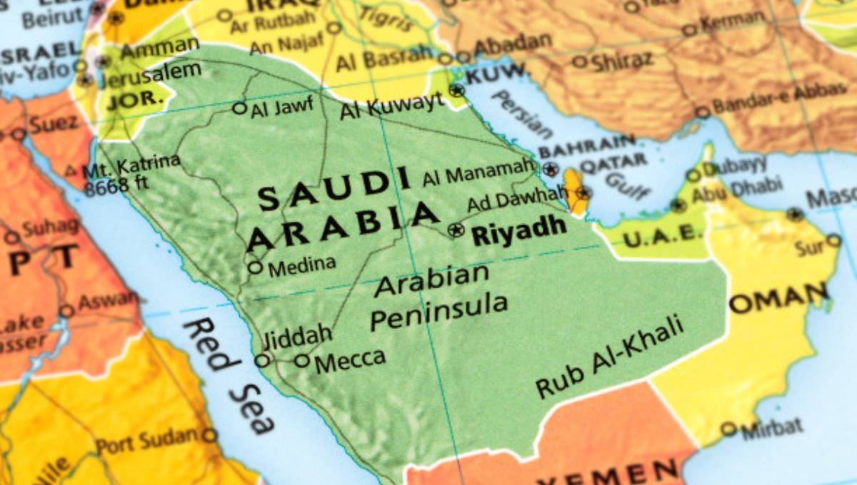 Saudi forces kill 8 in shootout in mostly Shiite town