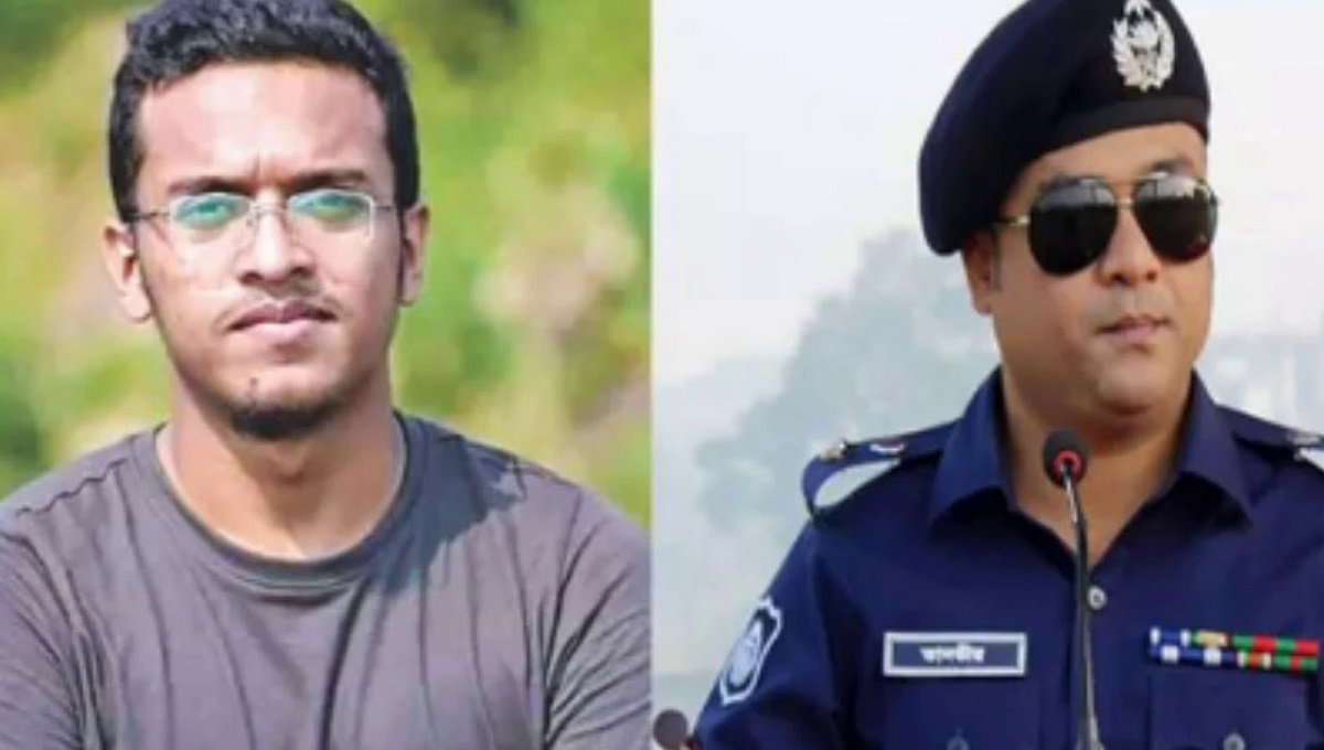 Remove Kushtia SP: BNP  