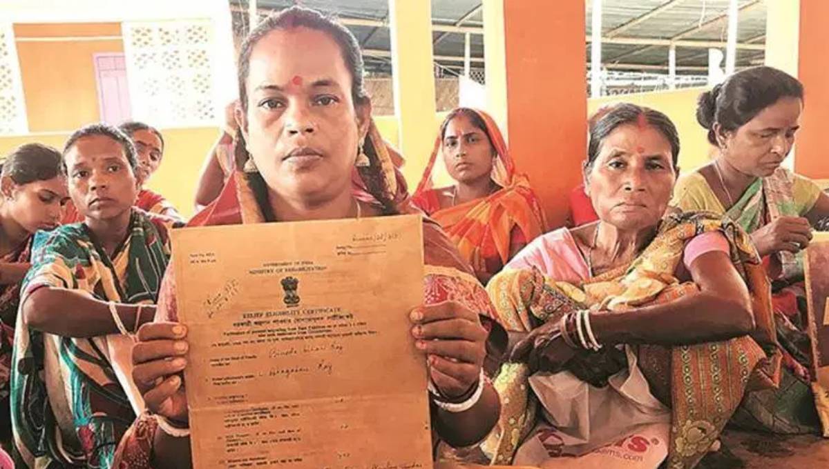 Assam NRC final status 2019: List of individuals published online