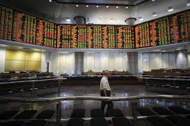 Asian stocks rise on report of revived US-China trade talks