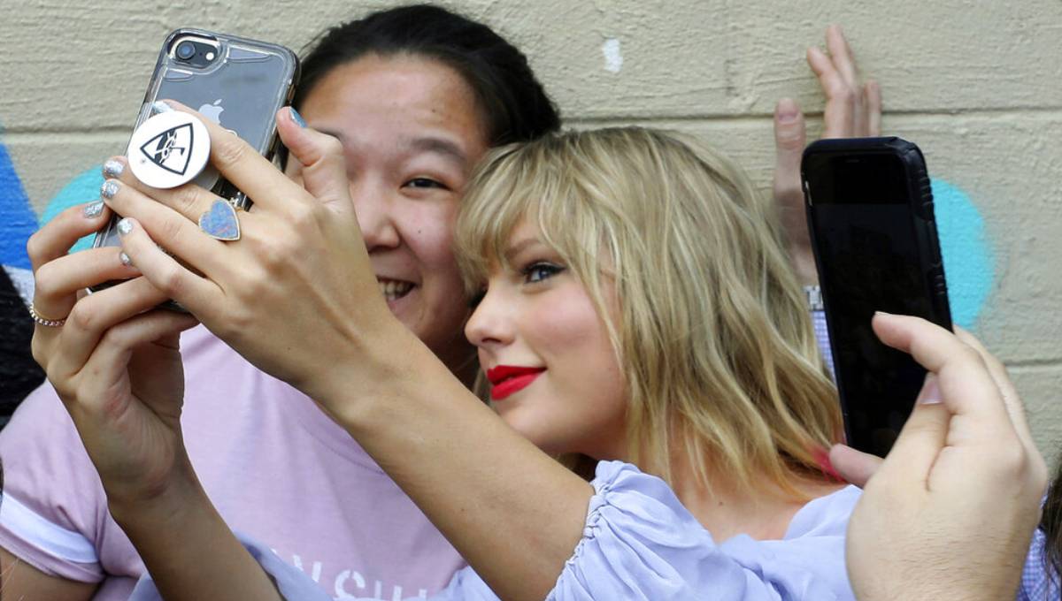 Taylor Swift to release new song, music video called 'ME!'