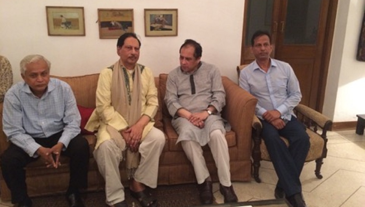 Documents signed with India failed to protect BD’s interests: Reza  